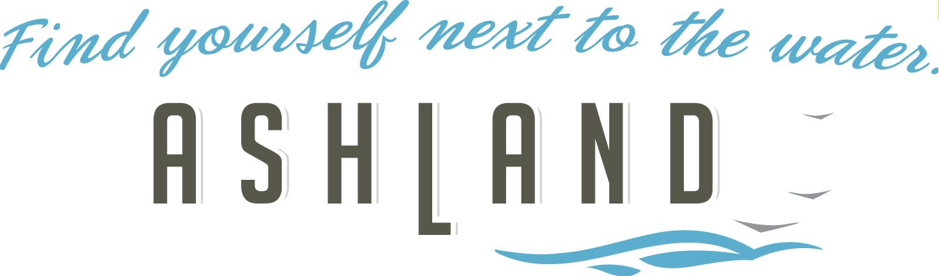 City of Ashland Logo