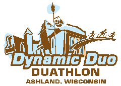 Dynamic Duo Duathlon