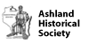 Ashland Historical Society Museum
