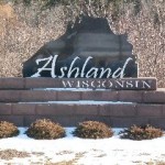 Ashland Sign